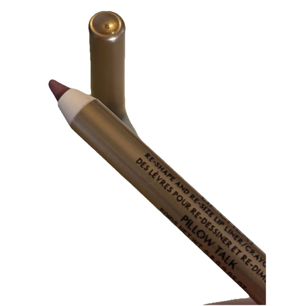 NEW Charlotte Tilbury Pillow Talk Lip Cheat Reshape & Resize Liner Nude-Pink